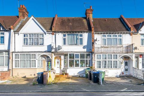 Park Road, Wembley, HA0 1 bed maisonette for sale