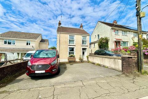 Gowerton Road, Three Crosses, Swansea 5 bed detached house for sale