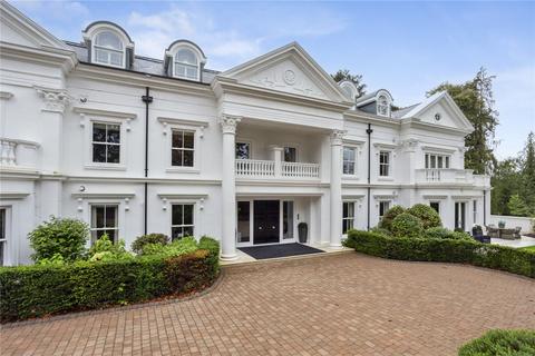 The Ridge, Ridgemount Road... 3 bed apartment for sale