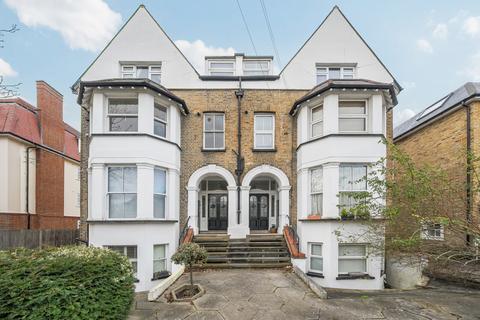 Springfield Road, Kingston Upon... 1 bed flat for sale