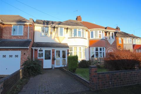 Kennedy Croft, Birmingham B26 4 bed semi