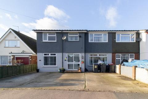 Greenhill Road, Herne Bay, CT6 5 bed semi