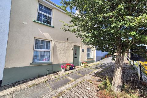 Torrington, Devon 4 bed terraced house for sale