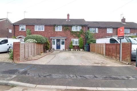 Ann Wicks Road, Frampton On Severn... 3 bed terraced house for sale