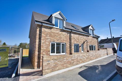 Sun Valley Way, Eythorne, Dover... 3 bed detached house for sale