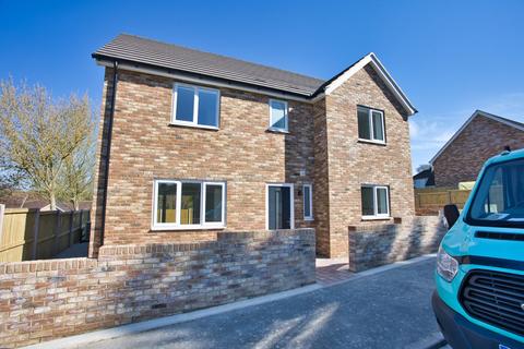 Sun Valley Way, Eythorne, Dover... 3 bed detached house for sale