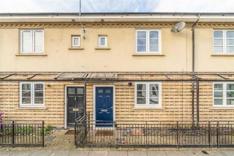 Hainton Close, London E1 3 bed terraced house for sale