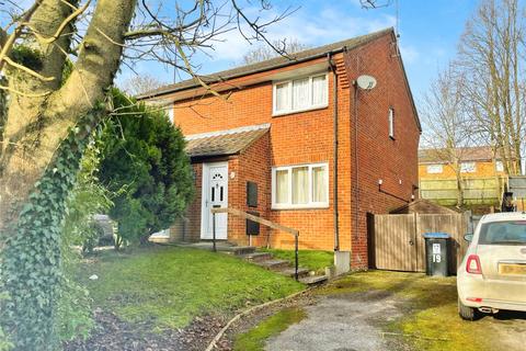 Becks Close, Markyate, St. Albans 2 bed semi