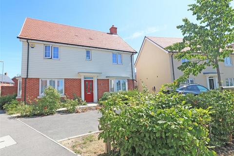 Weale Close, Hatfield Peverel 4 bed detached house for sale