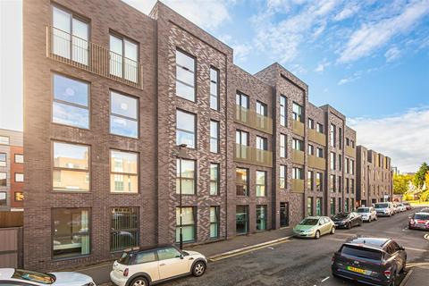 Henry Street, Shalesmoor S3 1 bed apartment for sale
