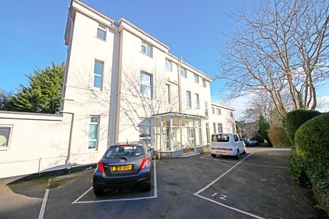 Suffolk Road, Bournemouth, 1 bed ground floor flat for sale