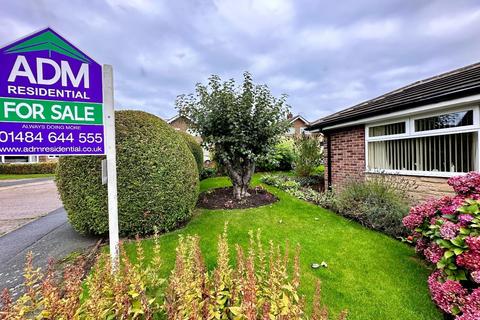 Southlands, Kirkheaton, Huddersfield 2 bed semi