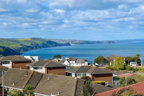 Branscombe Close, Babbacombe 4 bed terraced house for sale