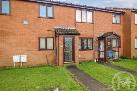 The Conifers, Hambleton 1 bed apartment for sale