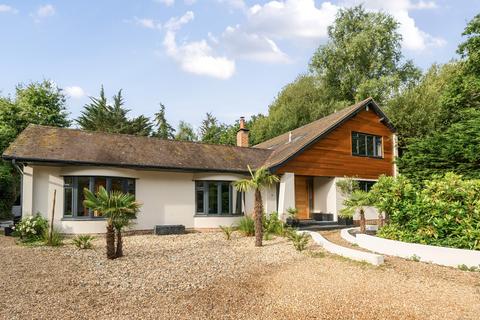 Bourne Lane, Woodlands SO40 5 bed detached house for sale