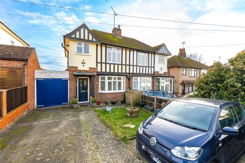 Tonbridge Road, Maidstone, ME16 3 bed semi