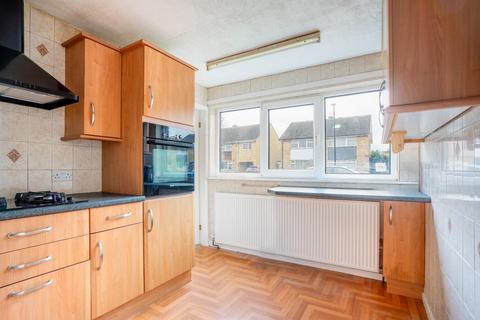 Arundel Grove, Woodthorpe, York 4 bed semi