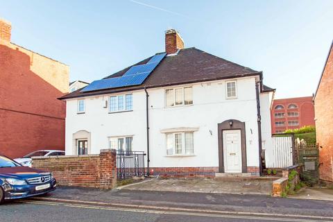 Park Road, Chesterfield, S40 3 bed semi