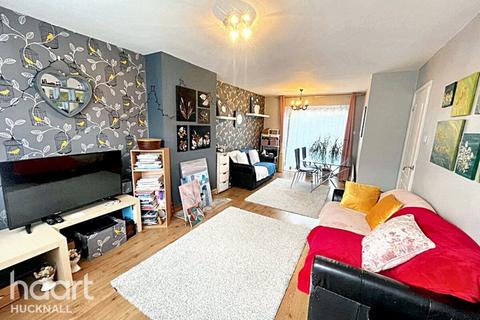 Holly Close, Nottingham 3 bed semi