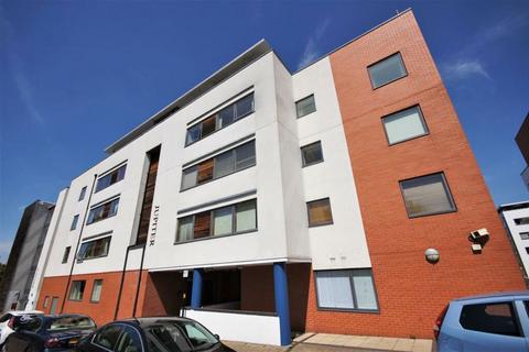 Ryland Street, Birmingham B16 1 bed apartment for sale