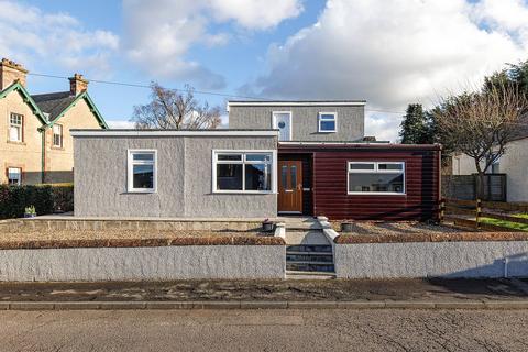 9 Craig Brown Avenue, Selkirk TD7 4NB 3 bed detached house for sale