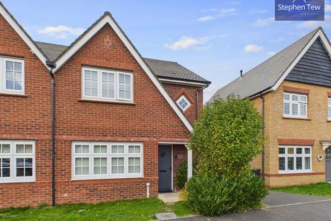 Holly Wood Way, Blackpool, FY4 3 bed semi