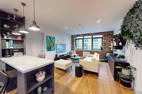 One Vesta Street, Manchester M4 2 bed apartment for sale