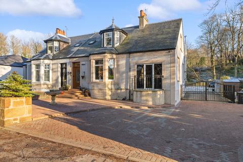 Sheepburn Road, Glasgow 3 bed semi