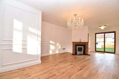 Linden Road, Northallerton, North... 3 bed terraced house for sale