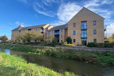 Shortmead Street, Biggleswade, SG18 1 bed apartment for sale
