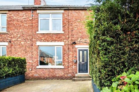 Lilac Crescent, Burnopfield... 4 bed semi
