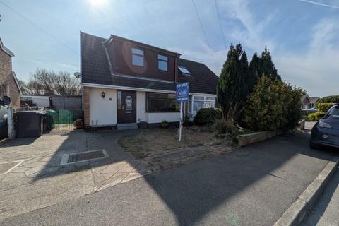 Beechfield Avenue, Poulton le Fylde FY6 4 bed semi