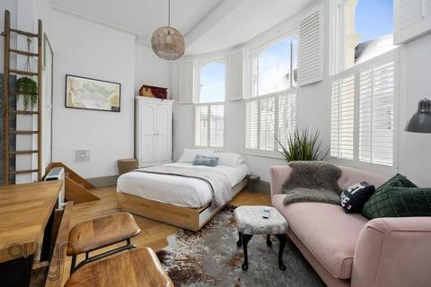 Albert Road, Brighton Studio for sale