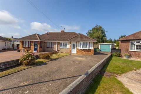 3 bedroom semi-detached bungalow for sale