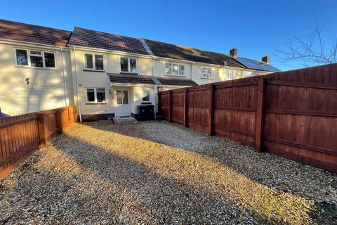 Cherry Grove, Ferndown, Dorset 2 bed detached house for sale