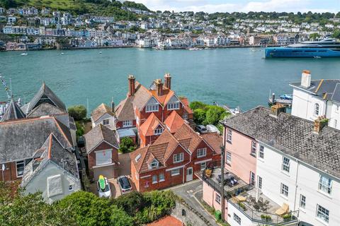 Priory Street, Kingswear 2 bed apartment for sale