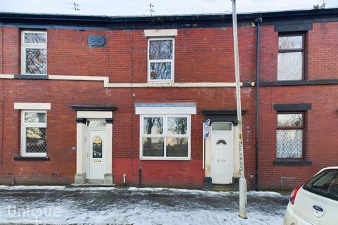 Station Road, Kirkham PR4 3 bed terraced house for sale