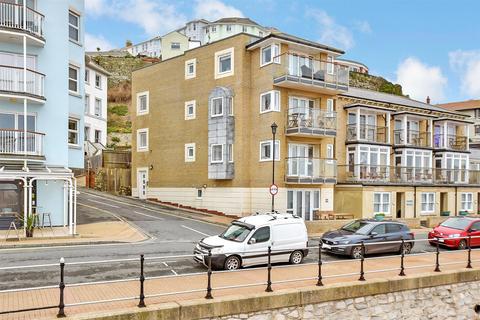 Esplanade Road, Ventnor, Isle of Wight 2 bed apartment for sale