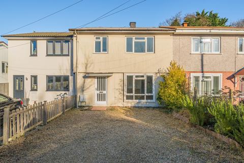 Waynflete Road, Headington, Oxford 3 bed semi