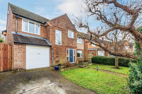 ORCHARD GARDENS, EFFINGHAM, KT24 4 bed detached house for sale