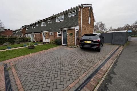 Elmwood, Yate BS37 4JB 2 bed property for sale