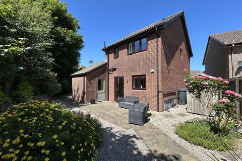 Carne View Road, Probus 3 bed detached house for sale