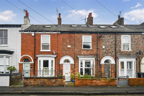 Nunthorpe Road, Off Scarcroft Road 4 bed terraced house for sale