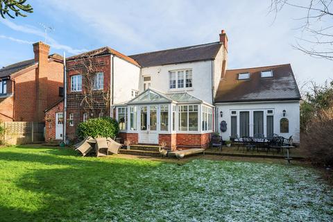 Sevenoaks Road, Orpington, Kent 5 bed detached house for sale