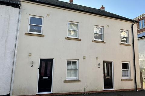 High Street, Dawlish, EX7 3 bed house for sale