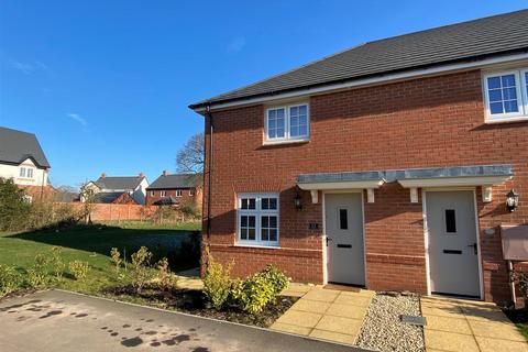 Agrimony Place, Derby DE3 2 bed end of terrace house for sale