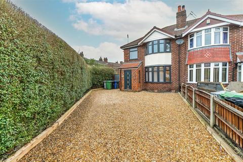 Vernon Grove, Sale 3 bed semi