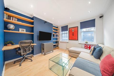 Leather Lane, Farringdon 1 bed flat for sale