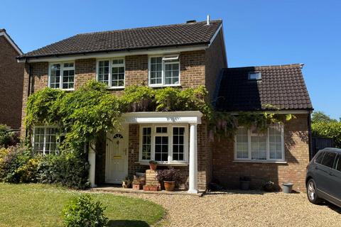 Leatherhead 4 bed detached house for sale