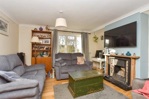 St. Paul's Crescent... 3 bed semi